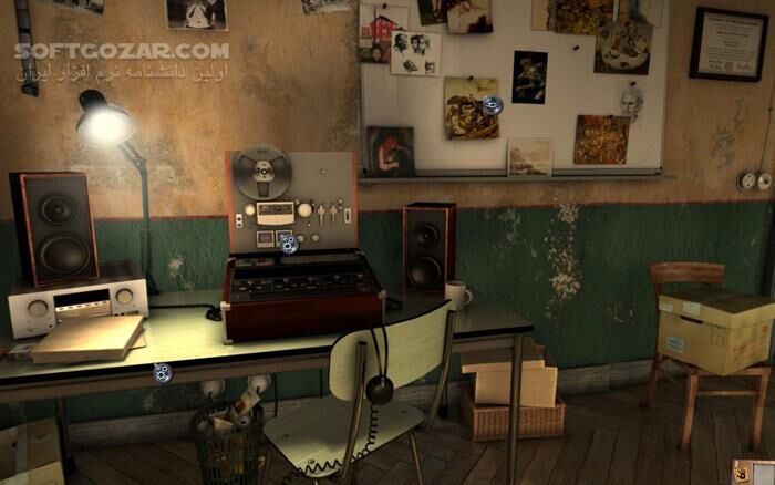 دانلود Dracula 4 - Shadow of the Dragon - Casual_Edition - دانلود بازی دراکولا 4  -  سایه اژدها - سافت گذر