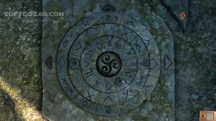 دانلود Dracula 4 - Shadow of the Dragon - Casual_Edition - دانلود بازی دراکولا 4  -  سایه اژدها - سافت گذر