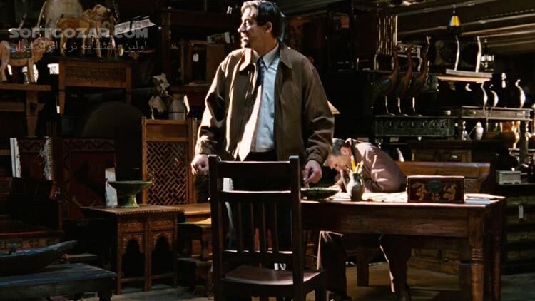 دانلود Dragon Wars - دانلود جدال اژدها - سافت گذر