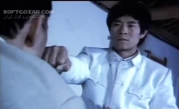 دانلود Dragon in Fury - دانلود اژدهای خشمگین - سافت گذر