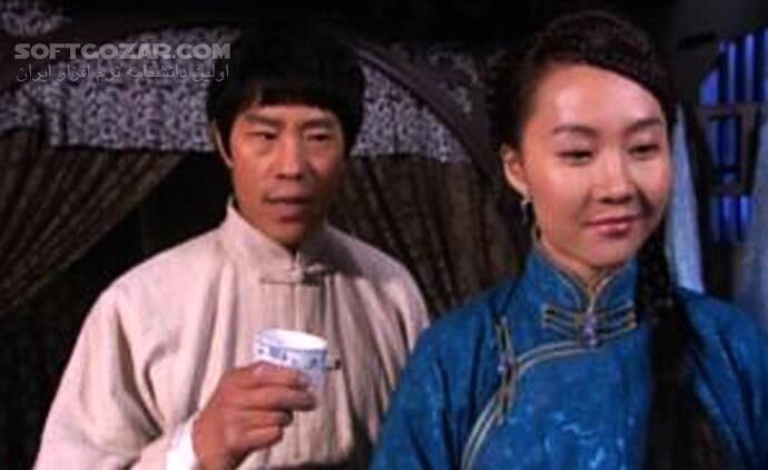 دانلود Dragon in Fury - دانلود اژدهای خشمگین - سافت گذر