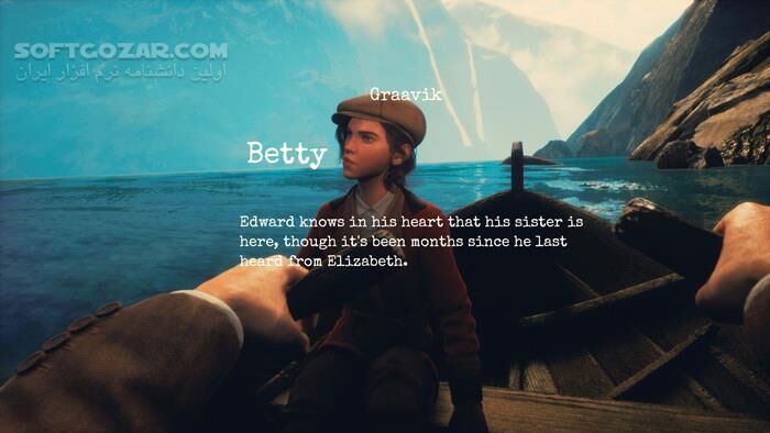 دانلود Draugen + Update v1.1 - دانلود بازی دراگن - سافت گذر