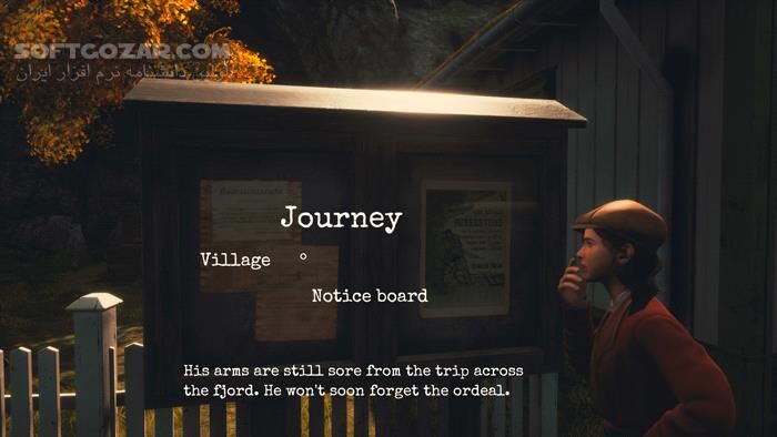 دانلود Draugen + Update v1.1 - دانلود بازی دراگن - سافت گذر