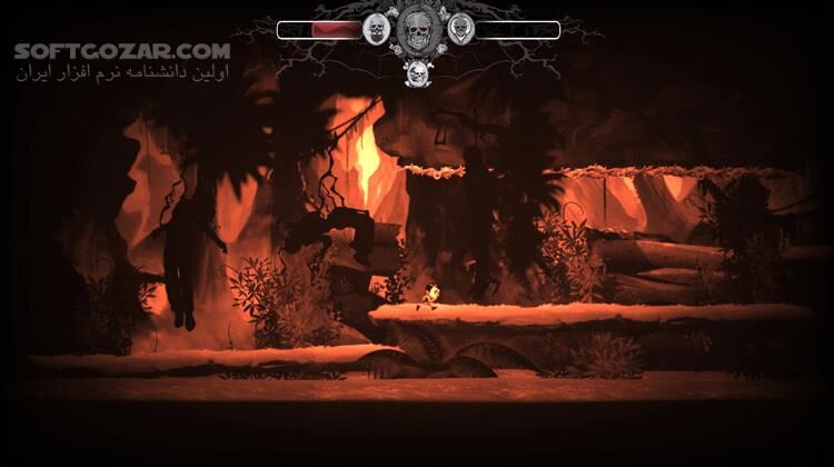 دانلود Dream Alone - دانلود بازی اکشن و معمایی - سافت گذر