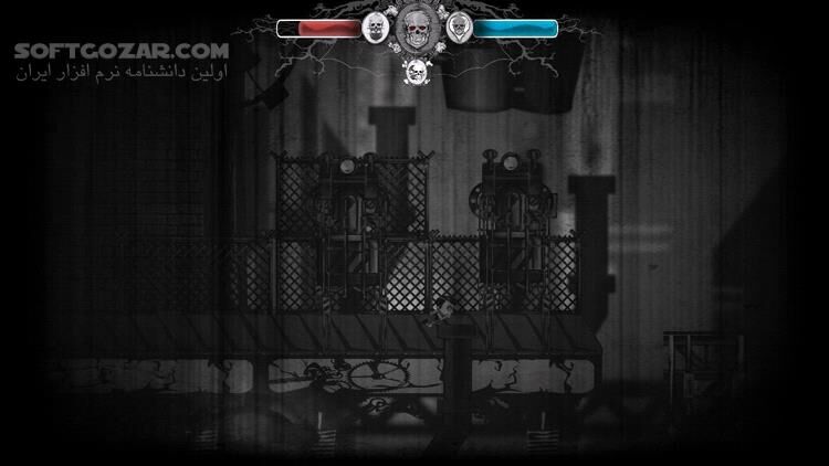 دانلود Dream Alone - دانلود بازی اکشن و معمایی - سافت گذر