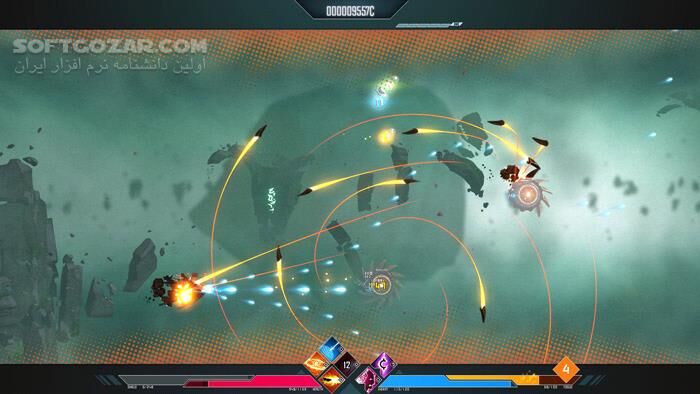 دانلود Drifting Lands - دانلود بازی اکشن شوتر - سافت گذر