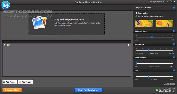 دانلود Duplicate Photos Fixer Pro 1.3.1086.659 - دانلود شناسایی و حذف عکس های تکراری - سافت گذر