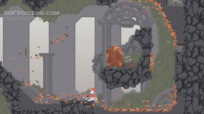 دانلود Dust Force 1.9 - دانلود بازی گرد روب - داست فورس - سافت گذر