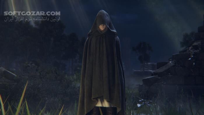 دانلود ELDEN RING Shadow of the Erdtree - دانلود بازی الدن رینگ - سافت گذر