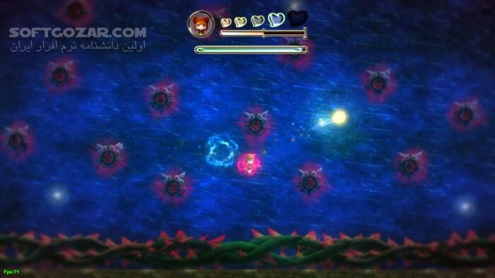 دانلود ELMIA - دانلود بازی اکشن سکویی - سافت گذر