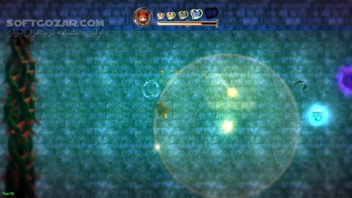 دانلود ELMIA - دانلود بازی اکشن سکویی - سافت گذر