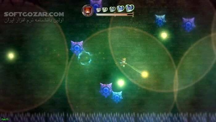 دانلود ELMIA - دانلود بازی اکشن سکویی - سافت گذر