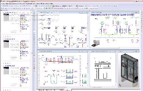 دانلود EPLAN Fluid 2023.0.3.19351 / 2.7.3.11418 - دانلود ایپلن فلوید مدلسازی در مهندسی سیالات - سافت گذر