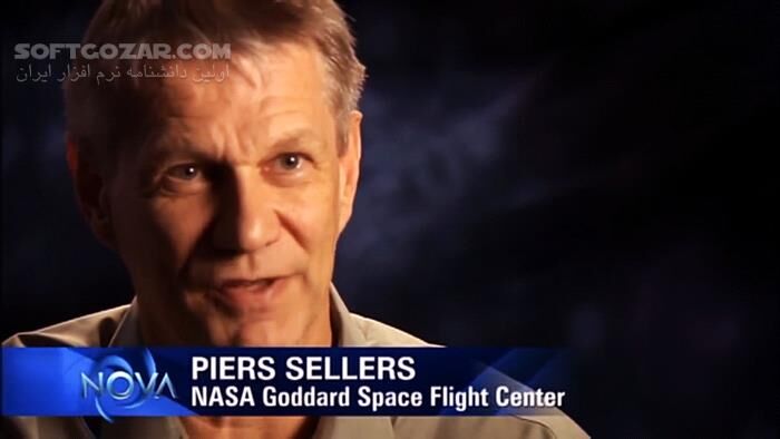 دانلود Earth From Space - دانلود فیلم مستند سیاره زمین - سافت گذر