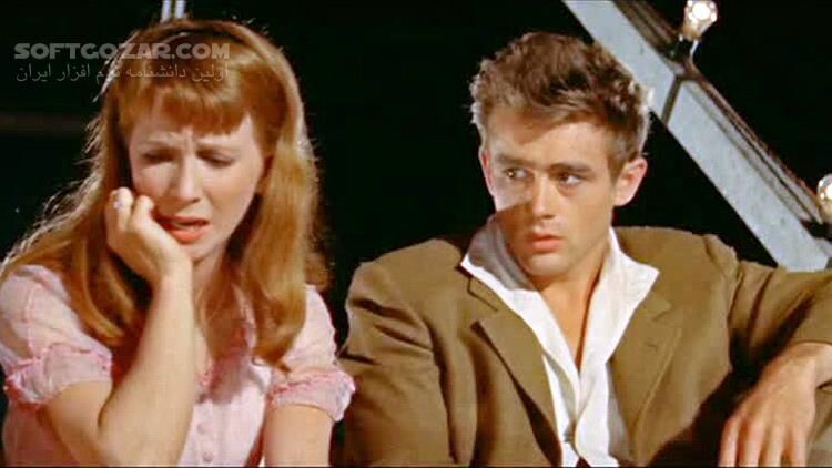 دانلود East of Eden - دانلود شرق بهشت - سافت گذر