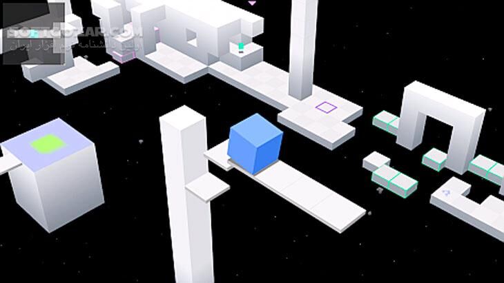 دانلود Edge - دانلود بازی لبه - سافت گذر