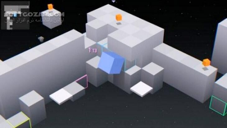 دانلود Edge - دانلود بازی لبه - سافت گذر