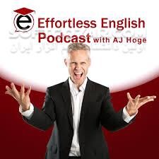 دانلود Effortless English Complete Lessons - دانلود آموزش زبان افورتلس Aj Hoge - سافت گذر