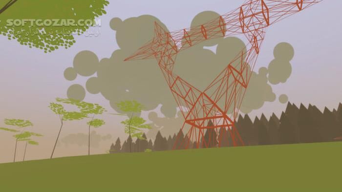 دانلود Eidolon - دانلود بازی تصویر خیالی - سافت گذر