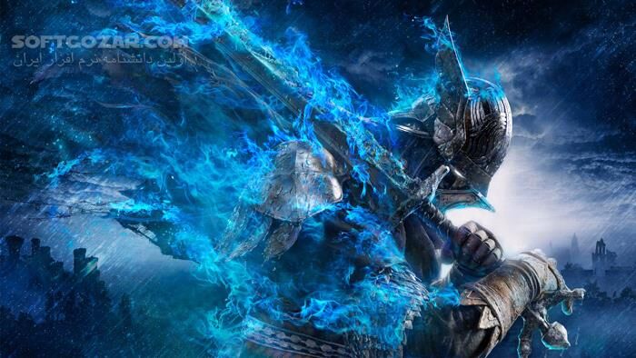 دانلود Elden Ring Nightreign + Updates - دانلود بازی الدن رینگ نایترین - سافت گذر