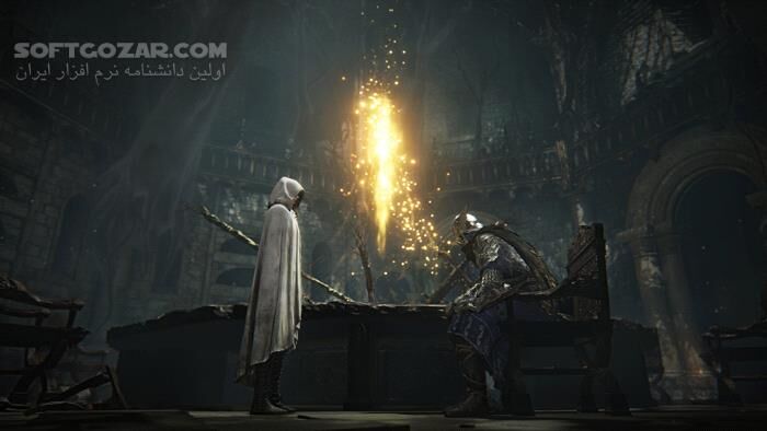 دانلود Elden Ring Nightreign + Updates - دانلود بازی الدن رینگ نایترین - سافت گذر