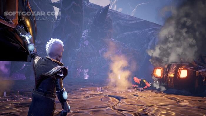 دانلود Eliosis Hunt + Update 1 - دانلود بازی اکشن تیراندازی - سافت گذر