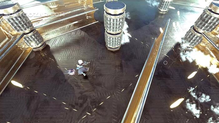 دانلود Eliosis Hunt + Update 1 - دانلود بازی اکشن تیراندازی - سافت گذر