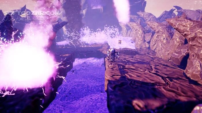 دانلود Eliosis Hunt + Update 1 - دانلود بازی اکشن تیراندازی - سافت گذر