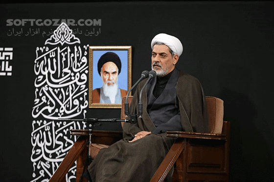 دانلود 4 جلسه سخنرانی دکتر رفیعی با موضوع فرمایشات امام علی (ع) به کمیل - دانلود سخنرانی فرمایشات امام علی (ع) به کمیل با ناصر رفیعی - سافت گذر