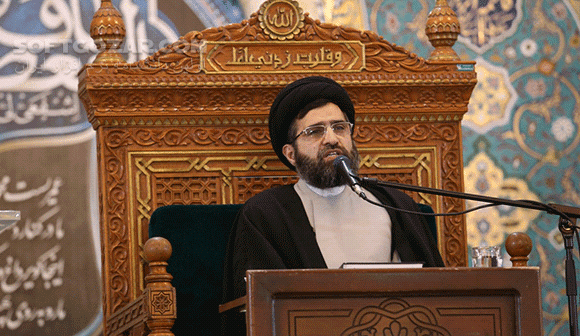 دانلود سخنرانی حجت الاسلام حسینی قمی با موضوع امام حسین(ع) مظهر رحمت الهی - 6 جلسه - دانلود حاج آقا حسینی قمی با موضوع امام حسین(ع) مظهر رحمت الهی - سافت گذر