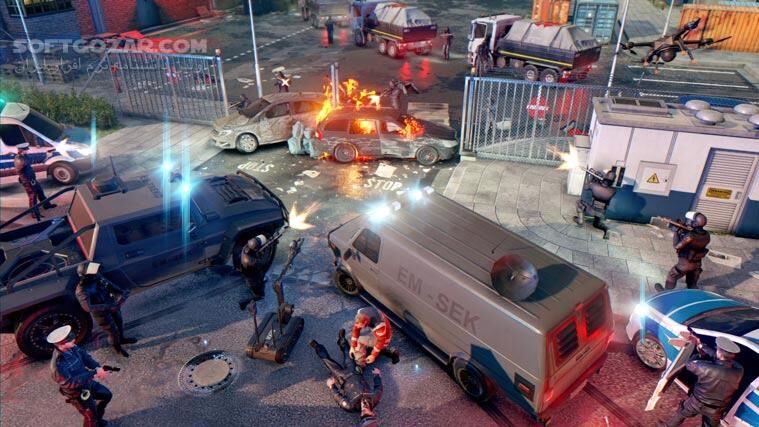 دانلود Emergency 2016 - دانلود بازی شبیه‌ساز عملیات امداد و انواع موقعیت‌های بحرانی 2016 - سافت گذر