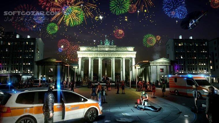 دانلود Emergency 2016 - دانلود بازی شبیه‌ساز عملیات امداد و انواع موقعیت‌های بحرانی 2016 - سافت گذر