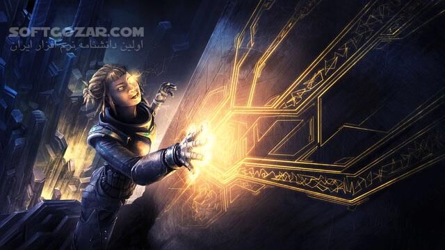 دانلود Endless Space Disharmony + Update 1.1.1 - دانلود بازی فضای بی پایان - سافت گذر