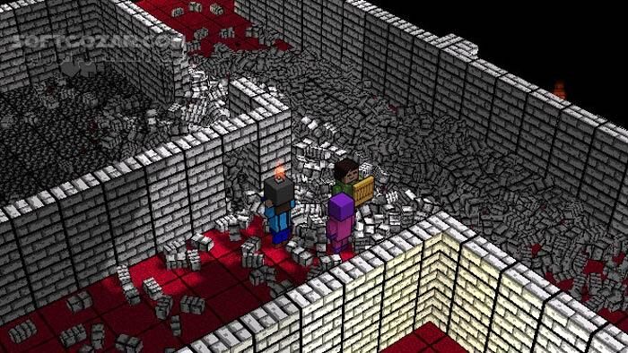 دانلود Enemy - دانلود بازی دشمن - سافت گذر