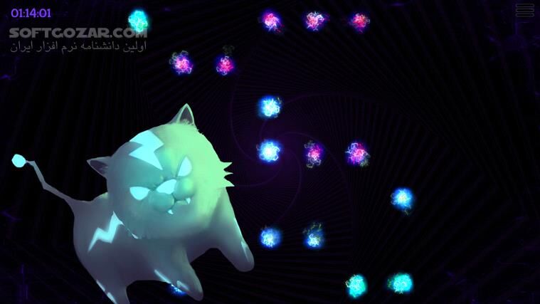 دانلود Energy Cycle - دانلود بازی چرخه‌ی انرژی  - سافت گذر