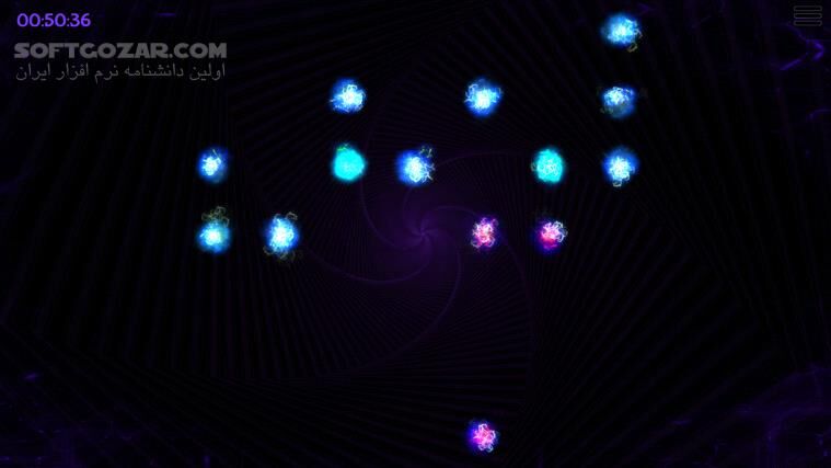 دانلود Energy Cycle - دانلود بازی چرخه‌ی انرژی  - سافت گذر