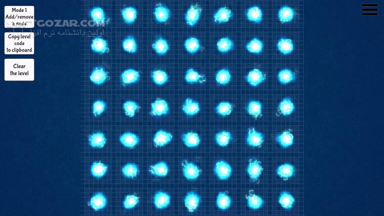 دانلود Energy Cycle - دانلود بازی چرخه‌ی انرژی  - سافت گذر