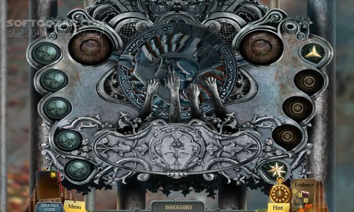 دانلود Enigmatis - The Ghosts of Maple Creek Collectors Edition MULTi12 - دانلود بازی رازها و رمزها - ارواح مَپِل کریک - نسخه‌ی کامل 12 زبانه - سافت گذر