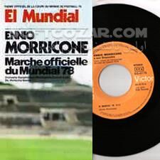 دانلود Ennio Morricone - El Mundial (FIFA World Cup Theme) - دانلود آهنگ از انیو موریکونه - سافت گذر