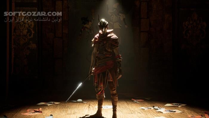 دانلود Enotria The Last Song - دانلود بازی اکشن و نقش‌آفرینی برای کامپیوتر - سافت گذر