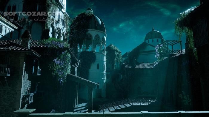 دانلود Enotria The Last Song - دانلود بازی اکشن و نقش‌آفرینی برای کامپیوتر - سافت گذر