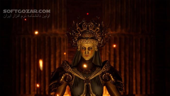 دانلود Enotria The Last Song - دانلود بازی اکشن و نقش‌آفرینی برای کامپیوتر - سافت گذر