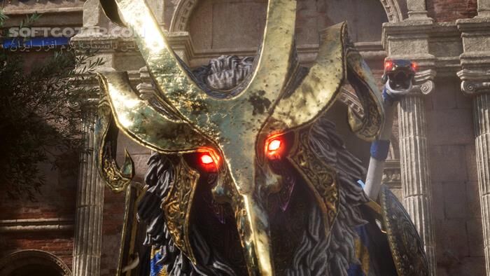 دانلود Enotria The Last Song - دانلود بازی اکشن و نقش‌آفرینی برای کامپیوتر - سافت گذر