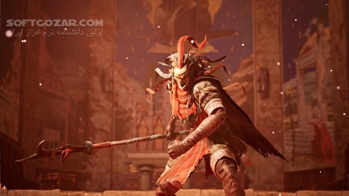 دانلود Enotria The Last Song - دانلود بازی اکشن و نقش‌آفرینی برای کامپیوتر - سافت گذر