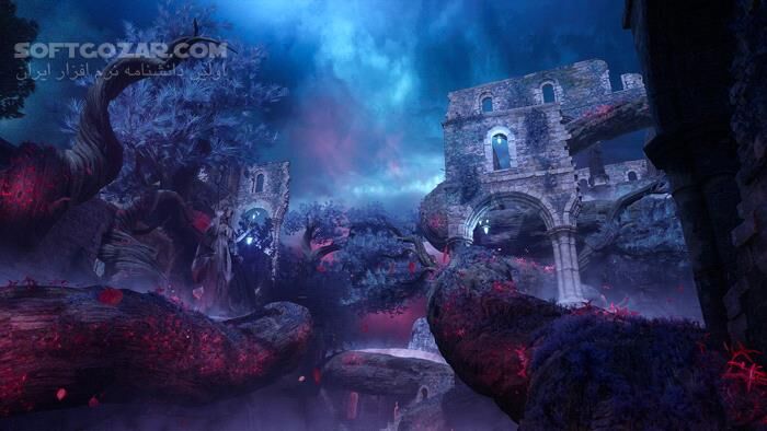 دانلود Enotria The Last Song - دانلود بازی اکشن و نقش‌آفرینی برای کامپیوتر - سافت گذر