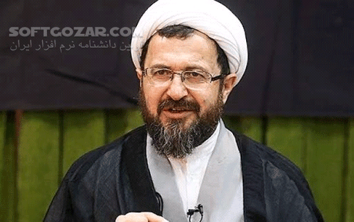 دانلود سخنرانی محمدمهدی ماندگار با موضوع انتخاب با ملاک های آسمانی - دانلود انتخاب با ملاک های آسمانی با محمدمهدی ماندگاری - سافت گذر