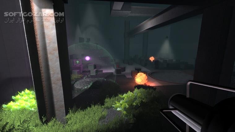 دانلود Entropy Rising - دانلود بازی افزایش گشتاور - سافت گذر