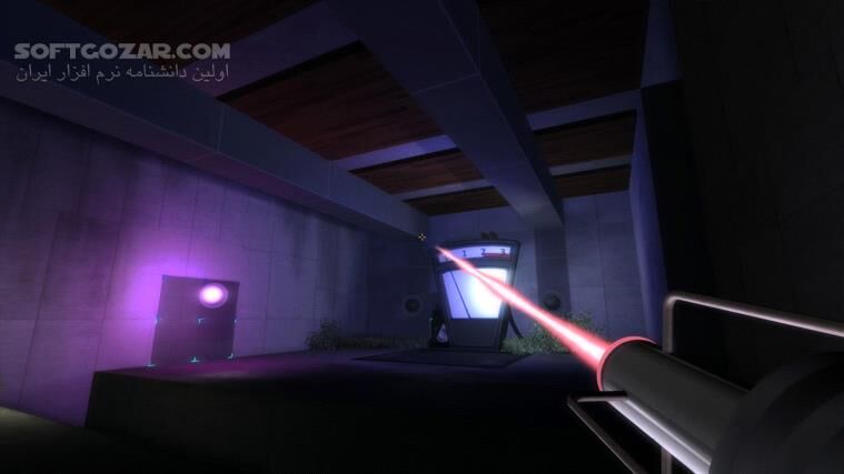 دانلود Entropy Rising - دانلود بازی افزایش گشتاور - سافت گذر