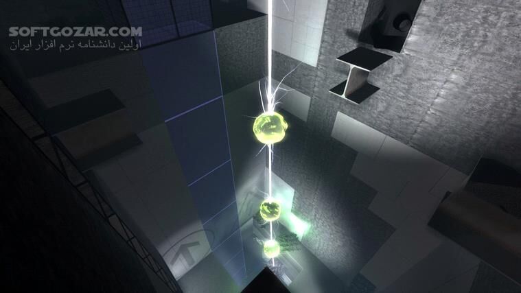 دانلود Entropy Rising - دانلود بازی افزایش گشتاور - سافت گذر