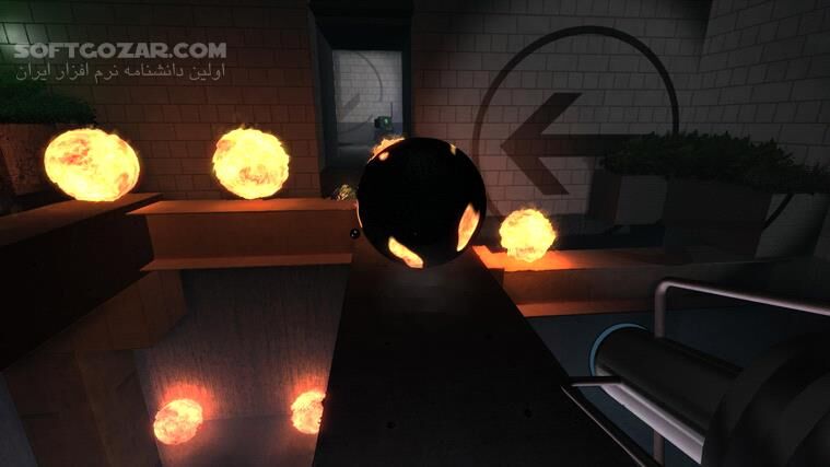 دانلود Entropy Rising - دانلود بازی افزایش گشتاور - سافت گذر